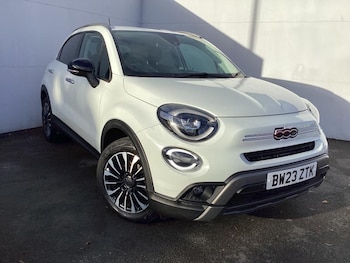 Fiat - 500X