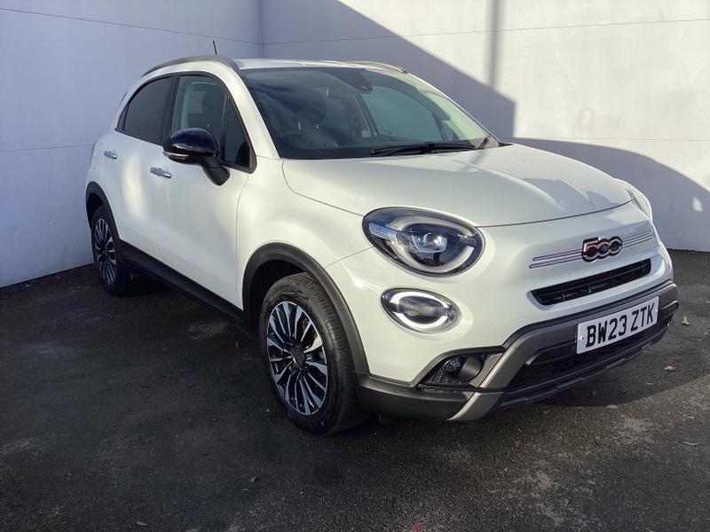 Used Fiat 500X 2023 for sale - 76332624: Photo 2