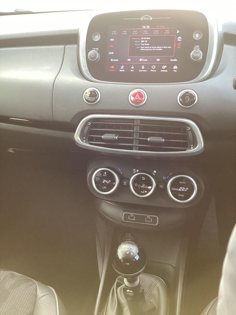 Used Fiat 500X 2023 for sale - 76332624: Photo 20