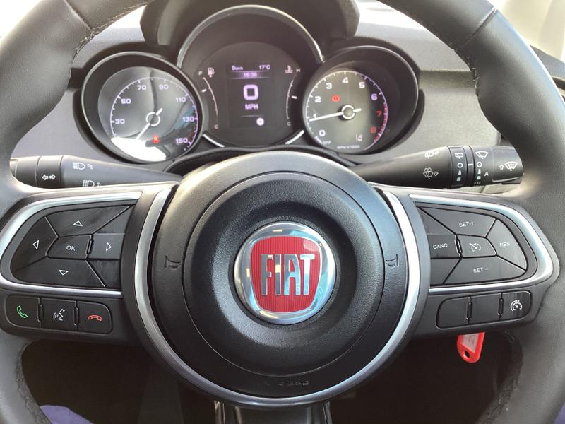 Used Fiat 500X 2023 for sale - 76332624: Photo 21