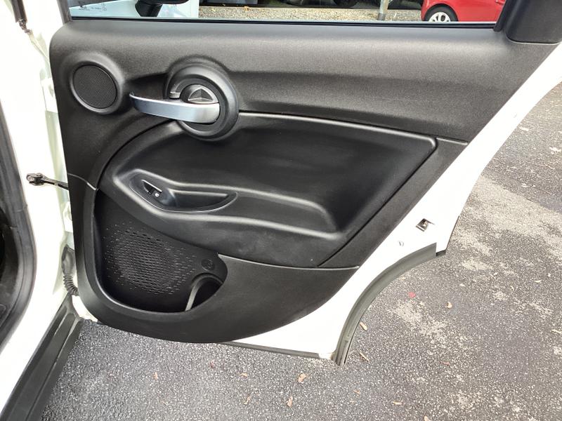 Used Fiat 500X 2023 for sale - 76332624: Photo 24