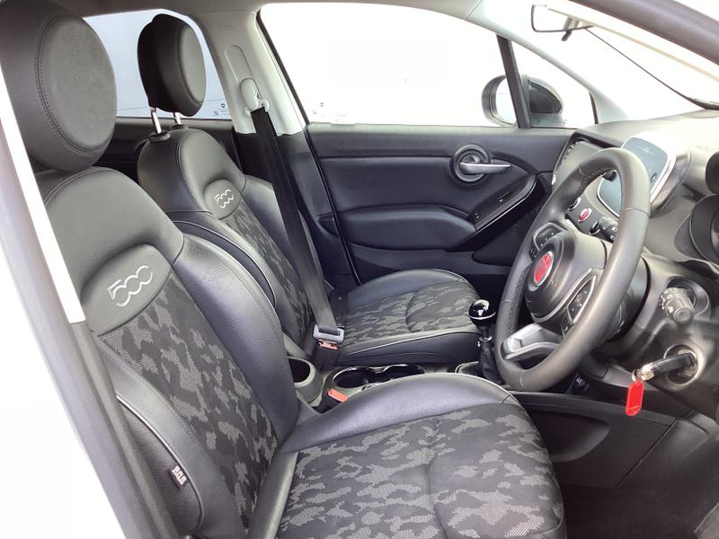 Used Fiat 500X 2023 for sale - 76332624: Photo 27