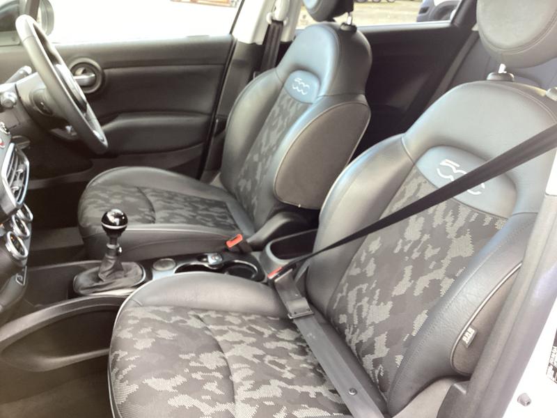 Used Fiat 500X 2023 for sale - 76332624: Photo 28