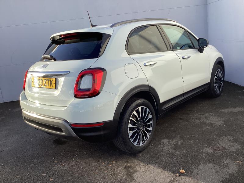 Used Fiat 500X 2023 for sale - 76332624: Photo 3