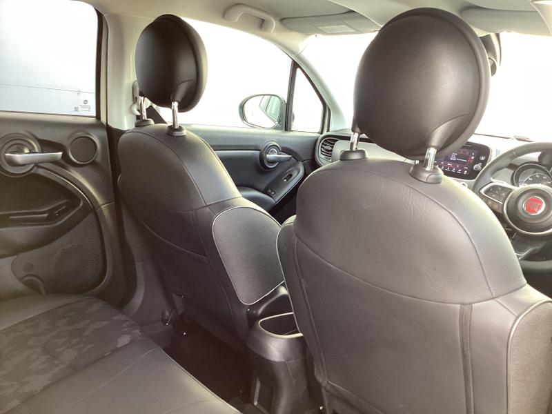 Used Fiat 500X 2023 for sale - 76332624: Photo 32