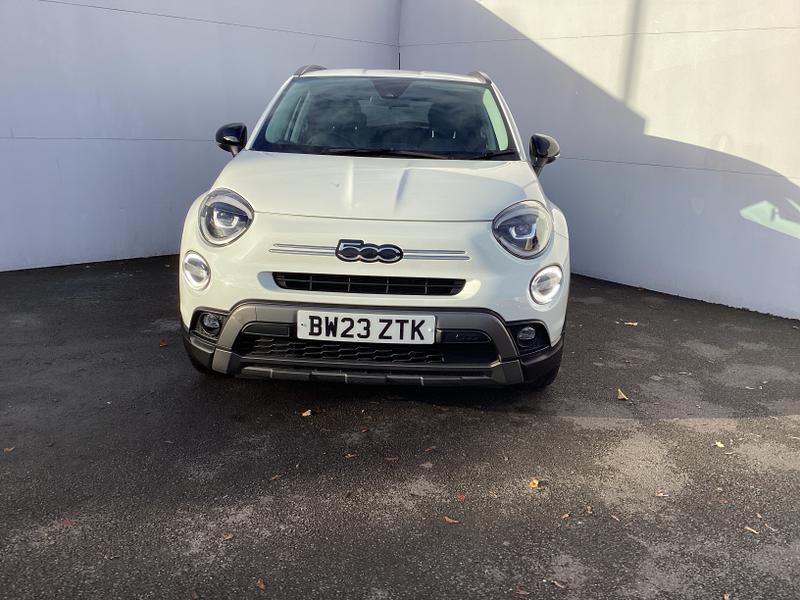 Used Fiat 500X 2023 for sale - 76332624: Photo 38