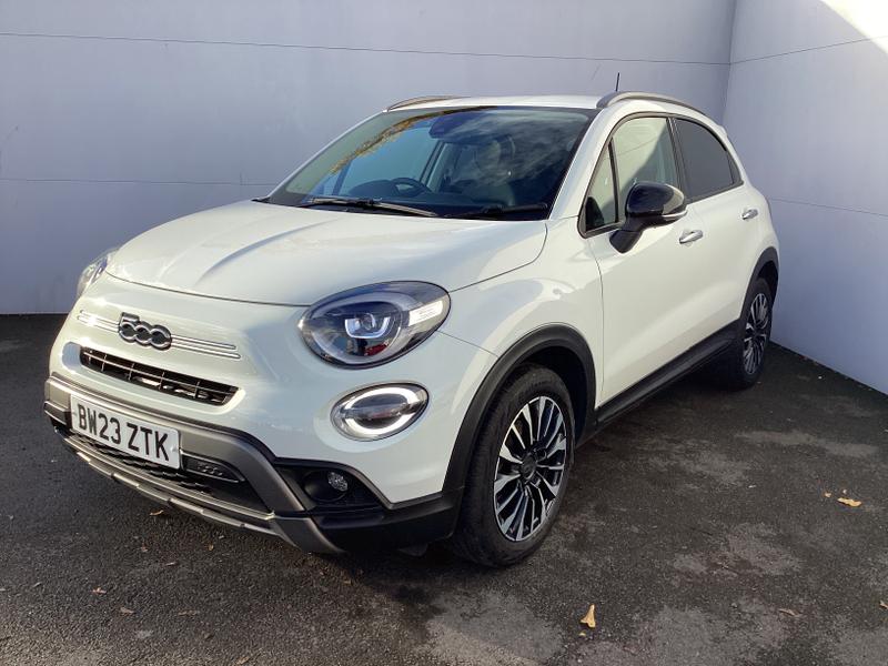 Used Fiat 500X 2023 for sale - 76332624: Photo 39