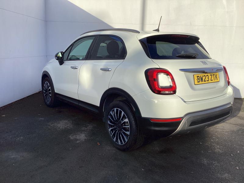Used Fiat 500X 2023 for sale - 76332624: Photo 40
