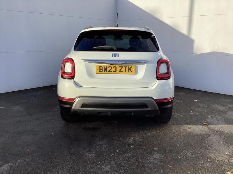 Used Fiat 500X 2023 for sale - 76332624: Photo 41