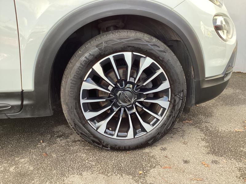 Used Fiat 500X 2023 for sale - 76332624: Photo 42