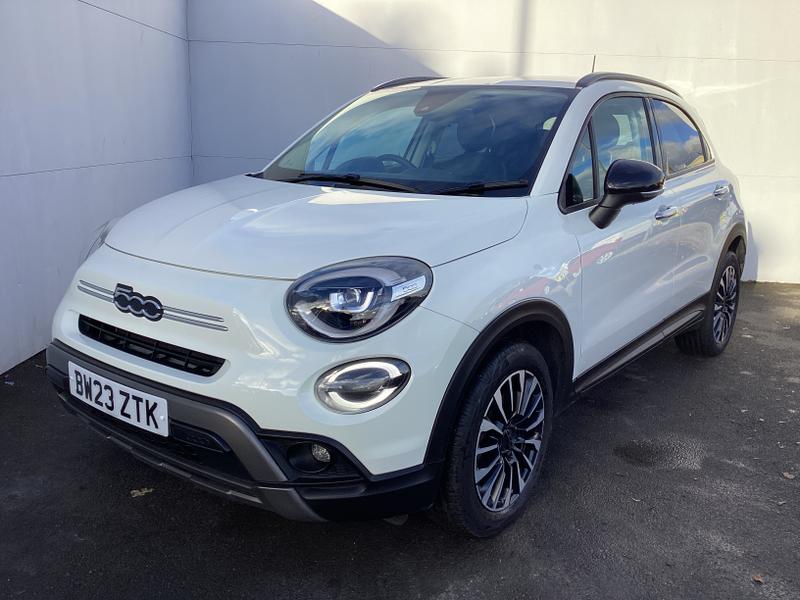 Used Fiat 500X 2023 for sale - 76332624: Photo 5