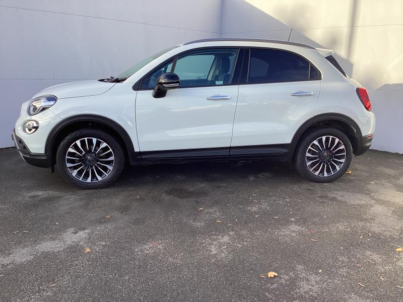 Used Fiat 500X 2023 for sale - 76332624: Photo 6