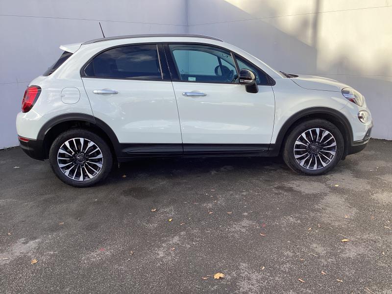 Used Fiat 500X 2023 for sale - 76332624: Photo 7