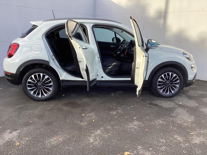 Used Fiat 500X 2023 for sale - 76332624: Photo 8