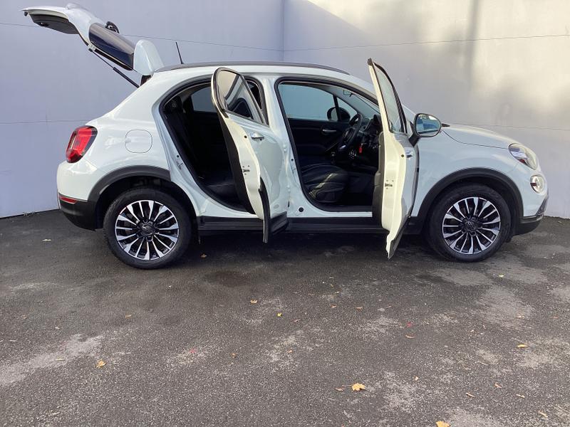 Used Fiat 500X 2023 for sale - 76332624: Photo 9
