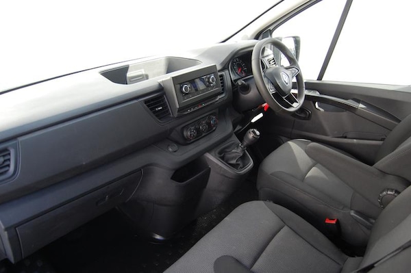 Used Renault Trafic 2022 for sale - 75381047: Photo 11