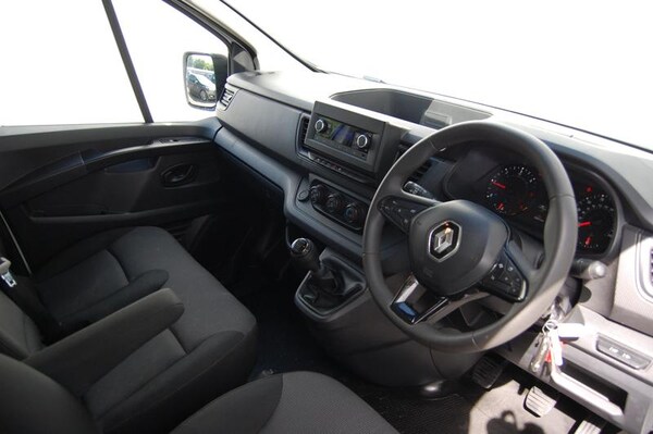 Used Renault Trafic 2022 for sale - 75381047: Photo 12