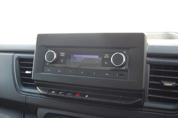 Used Renault Trafic 2022 for sale - 75381047: Photo 17