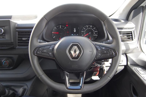 Used Renault Trafic 2022 for sale - 75381047: Photo 19