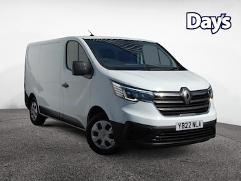 Renault - Trafic
