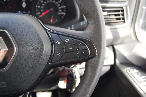 Used Renault Trafic 2022 for sale - 75381047: Photo 21