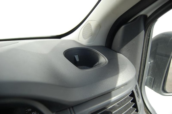 Used Renault Trafic 2022 for sale - 75381047: Photo 25