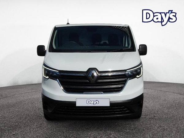 Used Renault Trafic 2022 for sale - 75381047: Photo 2