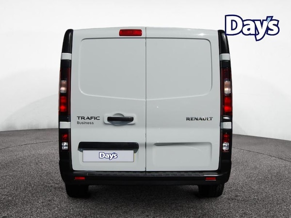 Used Renault Trafic 2022 for sale - 75381047: Photo 5