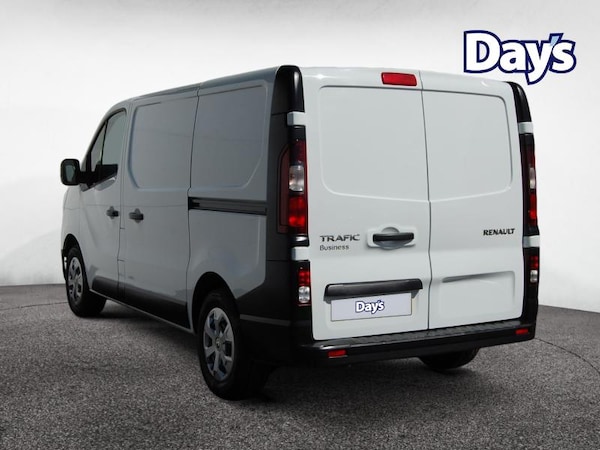 Used Renault Trafic 2022 for sale - 75381047: Photo 6