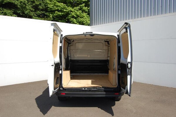 Used Renault Trafic 2022 for sale - 75381047: Photo 9