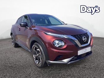 Used Nissan Juke 2024 for sale - 78838546: Photo