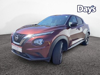 Used Nissan Juke 2024 for sale - 78838546: Photo