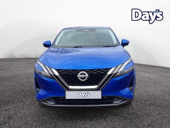 Used Nissan Qashqai 2021 for sale - 78015343: Photo