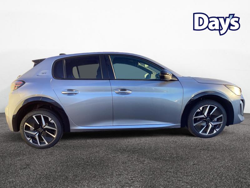 Used Peugeot 208 2025 for sale - 76641058: Photo 10