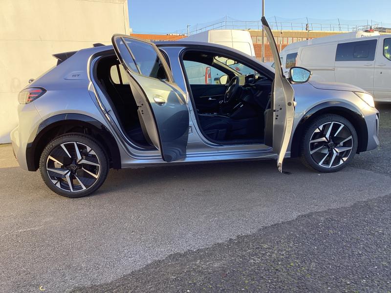 Used Peugeot 208 2025 for sale - 76641058: Photo 11