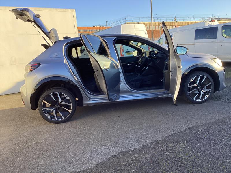 Used Peugeot 208 2025 for sale - 76641058: Photo 12