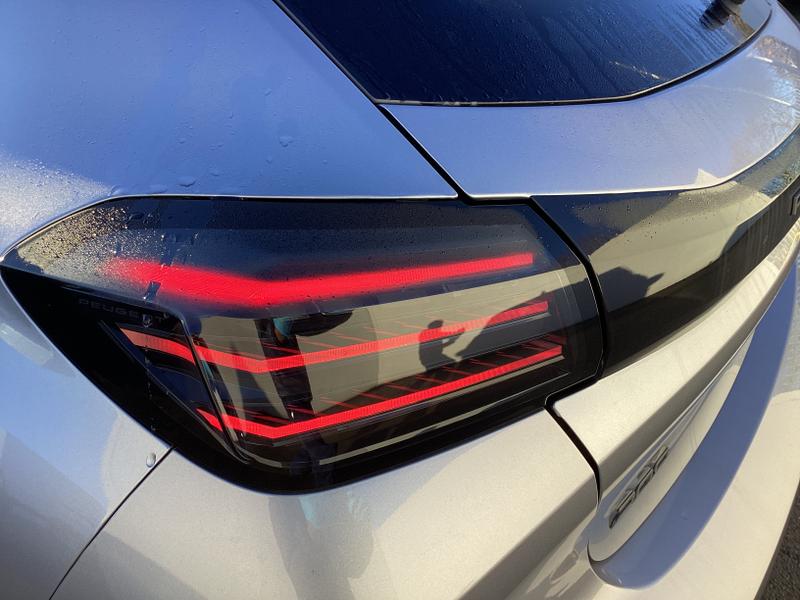 Used Peugeot 208 2025 for sale - 76641058: Photo 15