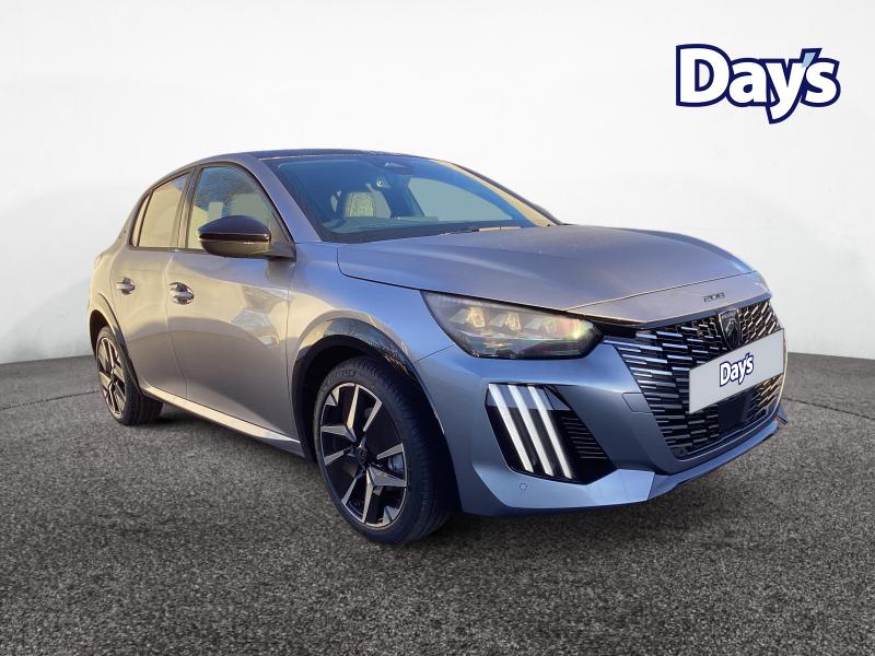 Used Peugeot 208 2025 for sale - 76641058: Photo 2