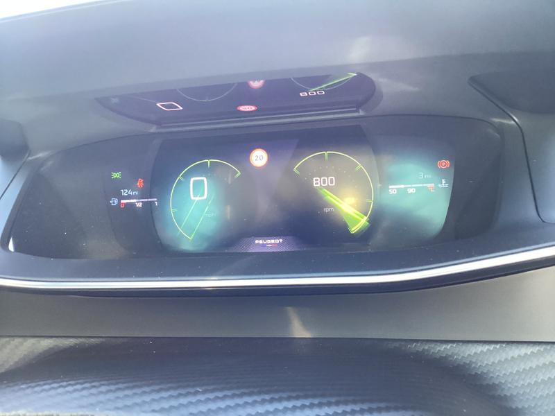 Used Peugeot 208 2025 for sale - 76641058: Photo 24