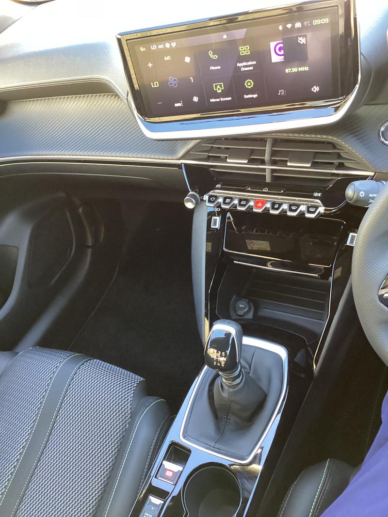 Used Peugeot 208 2025 for sale - 76641058: Photo 26