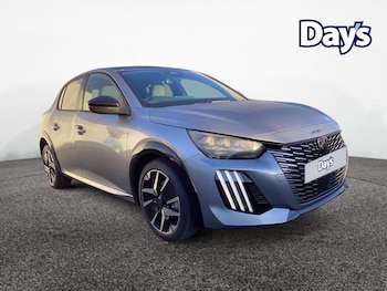 Used Peugeot 208 2025 for sale - 76641058: Photo