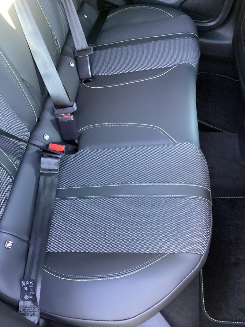 Used Peugeot 208 2025 for sale - 76641058: Photo 37