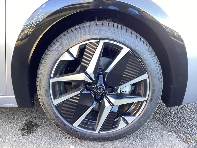 Used Peugeot 208 2025 for sale - 76641058: Photo 44