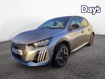 Used Peugeot 208 2025 for sale - 76641058: Photo