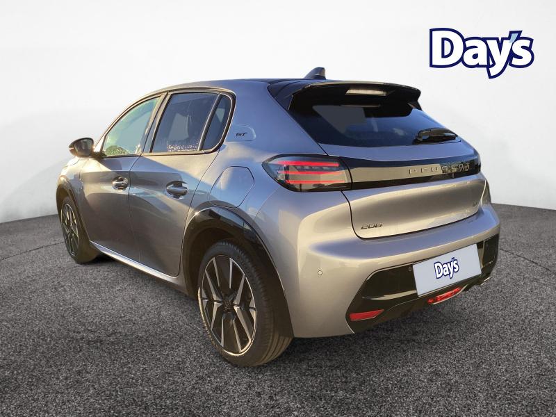 Used Peugeot 208 2025 for sale - 76641058: Photo 5