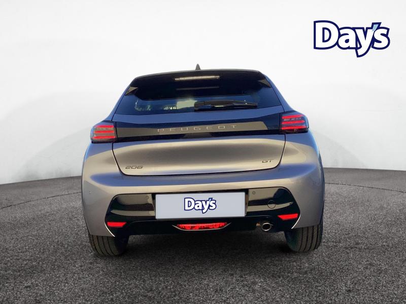 Used Peugeot 208 2025 for sale - 76641058: Photo 6