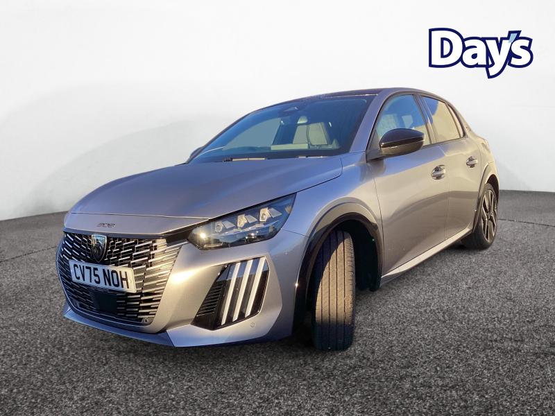 Used Peugeot 208 2025 for sale - 76641058: Photo 8