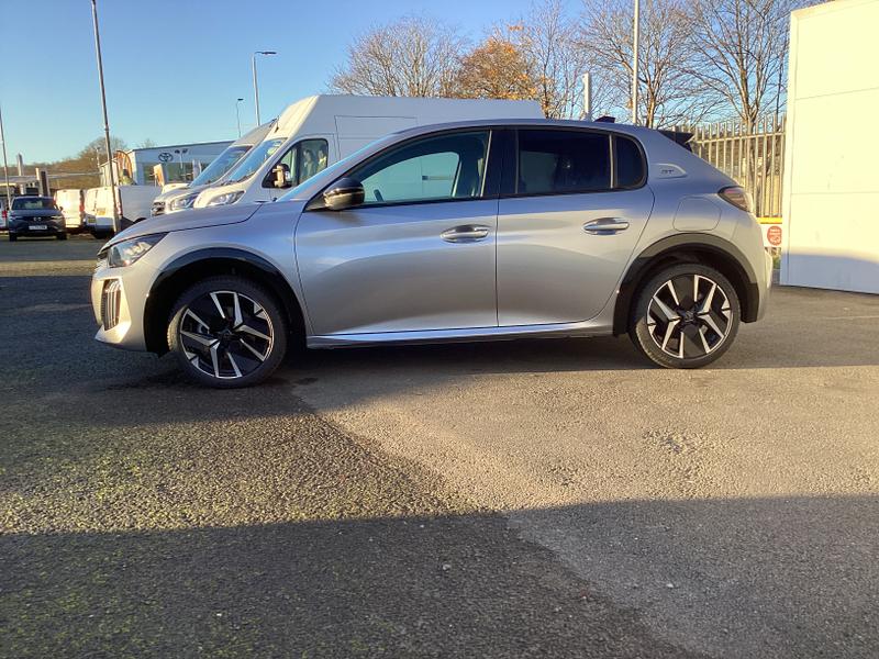 Used Peugeot 208 2025 for sale - 76641058: Photo 9