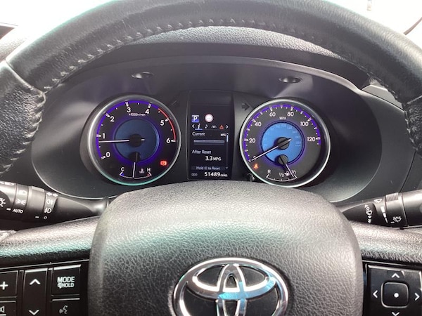Used Toyota Hilux 2020 for sale - 74634744: Photo 22