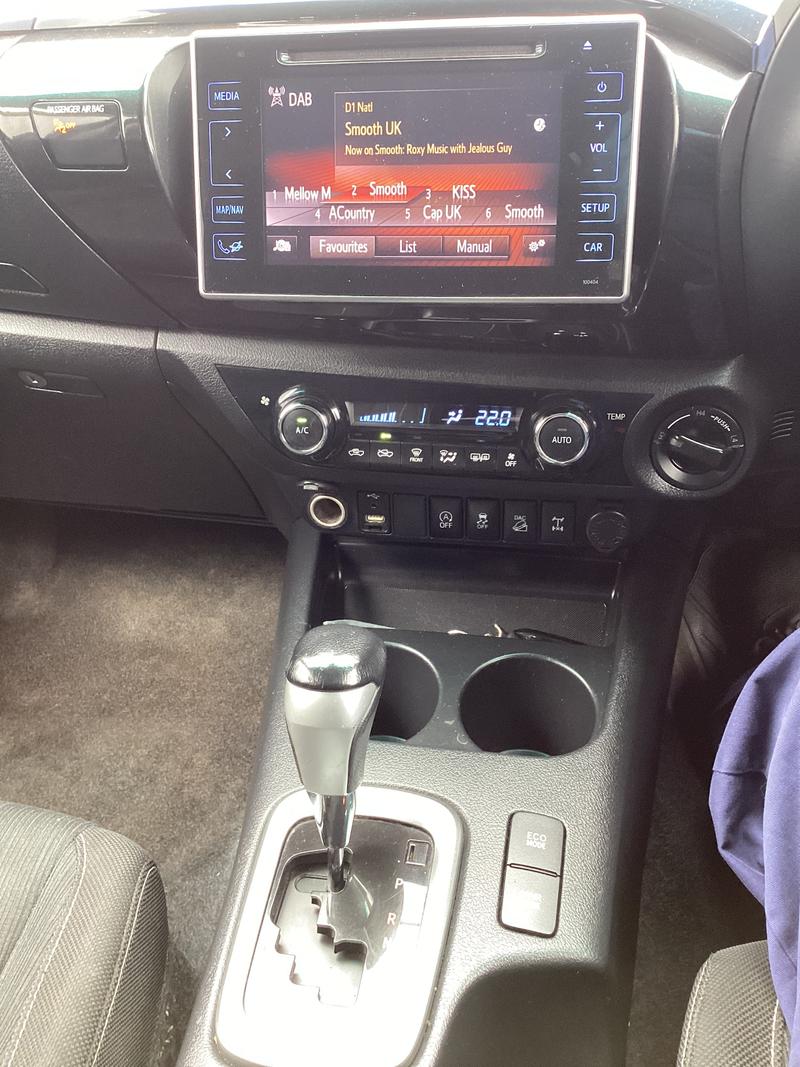 Vehicle 25